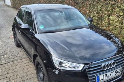 Audi A1 118.000 km 9.500 &euro; Bad Salzuflen 32107