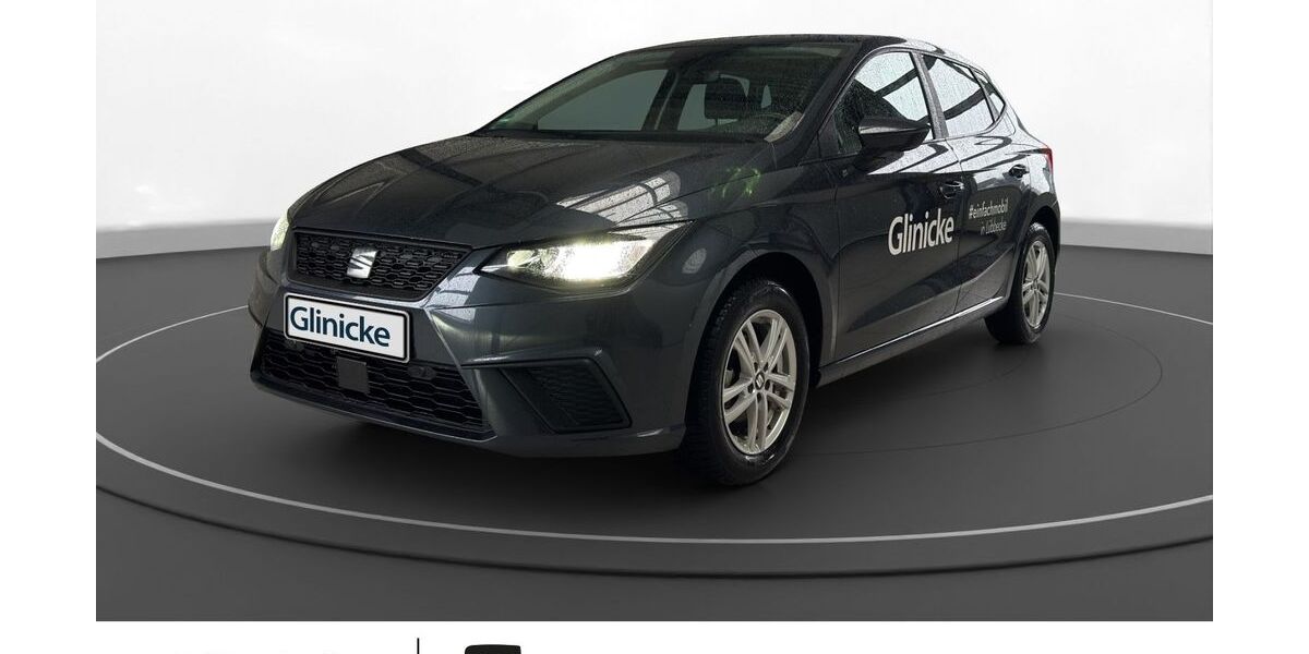 Seat Ibiza 12.500 km 18.490 &euro; Lübbecke 32312
