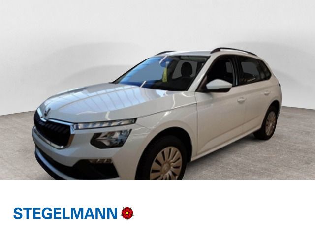 Skoda Kamiq 25.109 km 22.090 &euro; Lemgo 32657