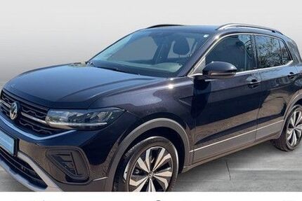 VW T-Cross 27.000 km 22.830 &euro; Bünde 32257