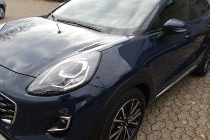 Ford Puma 39.448 km 16.450 &euro; Bad Oeynhausen 32547