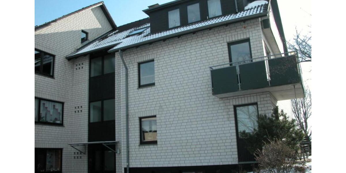 Erdgeschoßwohnung Bünde - 3 Zimmer, 83 m&sup2;, 910&euro; | Angebot:25365405