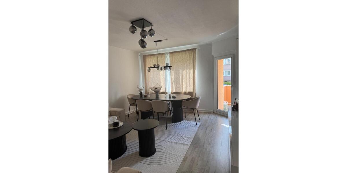 Erdgeschoßwohnung Minden Bärenkämpen - 3 Zimmer, 70 m&sup2;, 789&euro; | Angebot:26656135