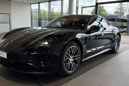 Porsche Taycan 20.729 km 79.900 &euro; Minden 32429
