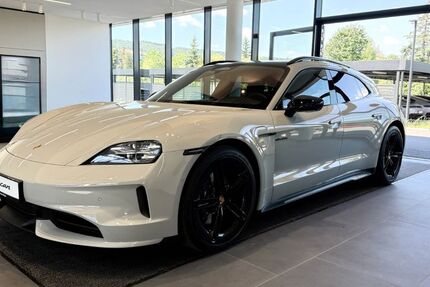 Porsche Taycan 9.900 km 121.900 &euro; Minden 32429