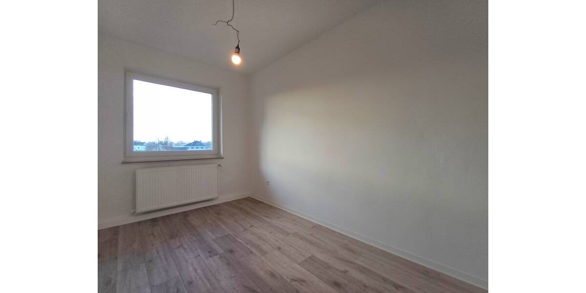 Etagenwohnung Minden Innenstadt - 3 Zimmer, 66 m&sup2;, 1.075&euro; | Angebot:26014759