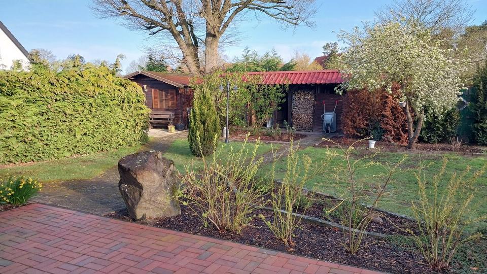 Einfamilienhaus Raddestorf - 4 Zimmer, 106 m&sup2;, 330.000&euro; | Angebot:26302401