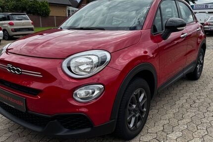 Fiat 500X 20.400 km 16.490 &euro; Porta Westfalica 32457