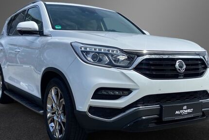 SsangYong REXTON 49.300 km 24.690 &euro; Bad Salzuflen 32108