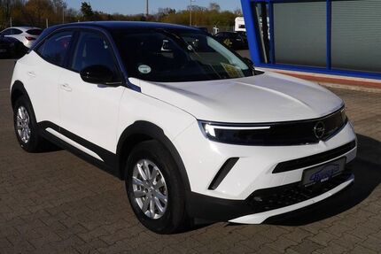 Opel Mokka-e 56.336 km 15.380 &euro; Rahden 32369