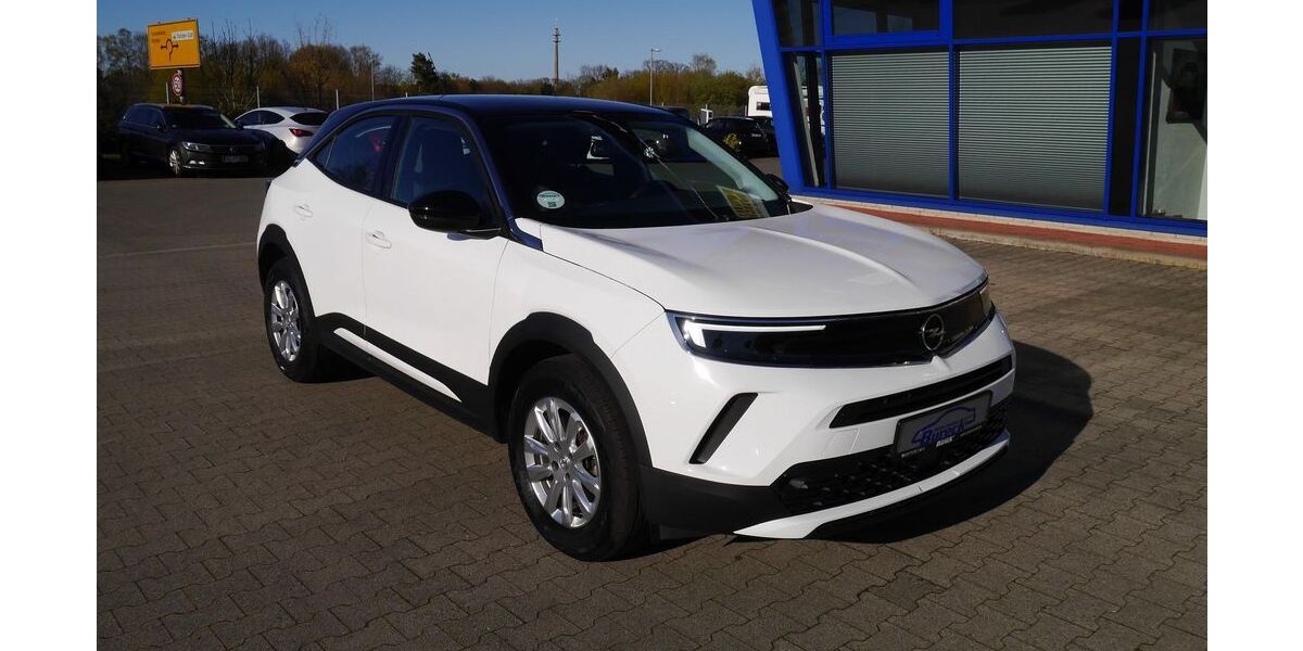 Opel Mokka-e 56.336 km 15.380 &euro; Rahden 32369