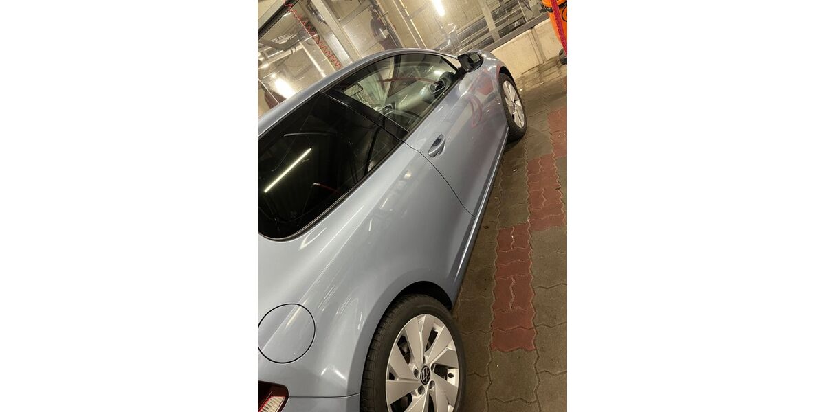 VW Golf 139.000 km 4.999 &euro; Bad salzuflen 32107
