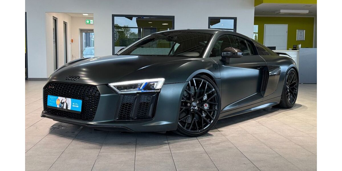 Audi R8 35.779 km 125.995 &euro; Herford 32052