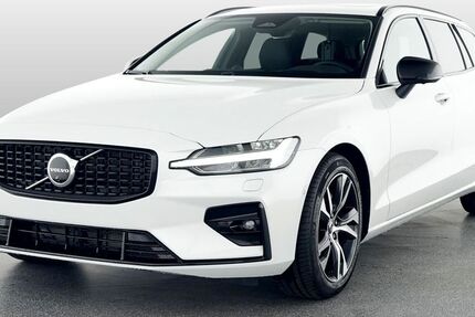 Volvo V60 9.800 km 40.790 &euro; Bad Salzuflen 32108