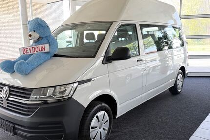 VW T6 Kombi 43.000 km 34.999 &euro; Bad Salzuflen 32107
