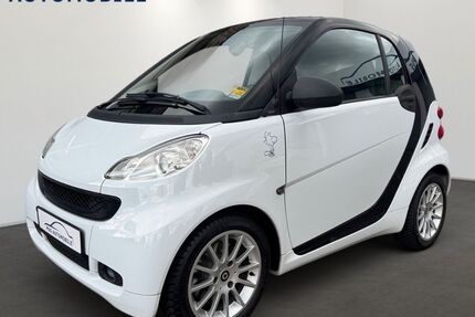 Smart ForTwo 111.800 km 4.250 &euro; Bad Salzuflen 32105