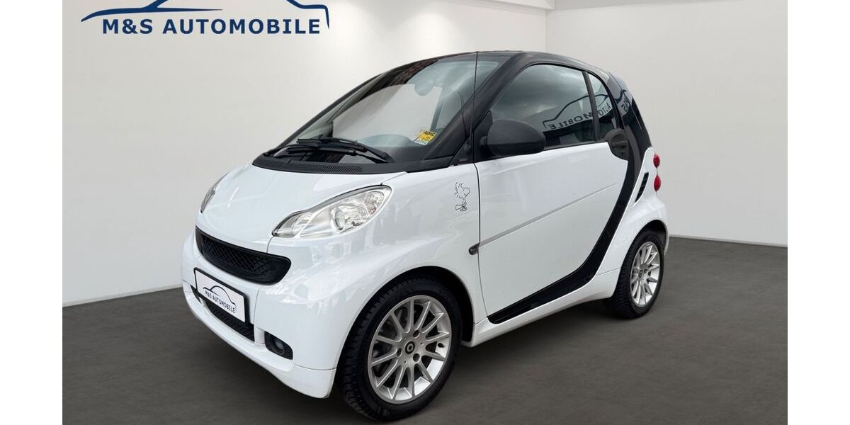 Smart ForTwo 111.800 km 4.250 &euro; Bad Salzuflen 32105