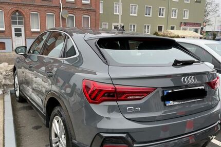 Audi Q3 70.000 km 29.700 &euro; Loccum 31547