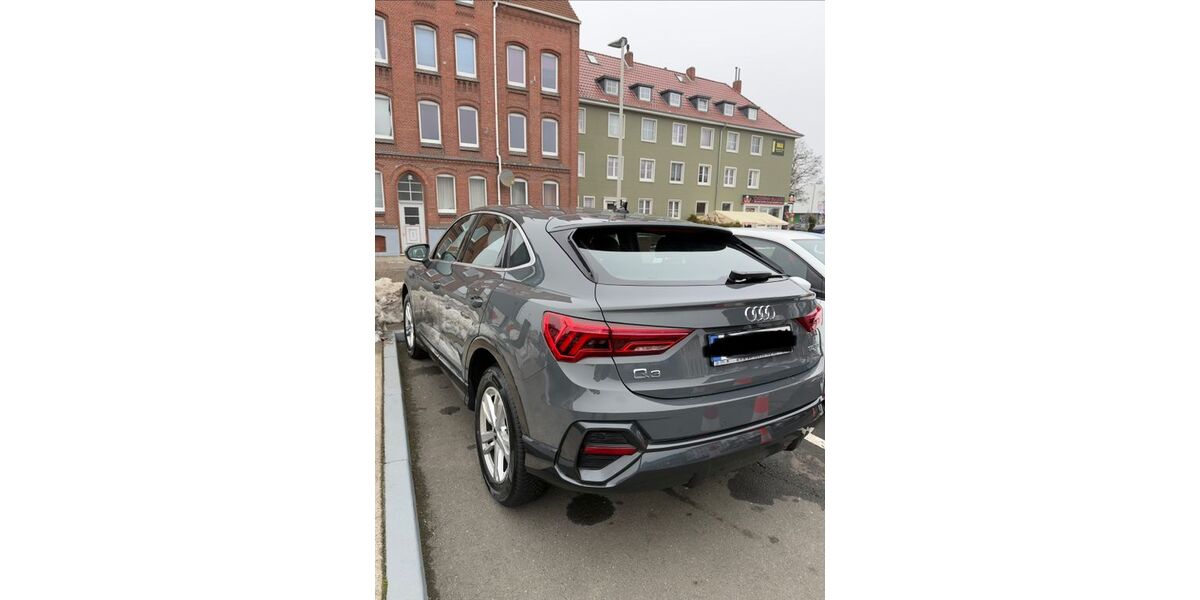 Audi Q3 70.000 km 29.700 &euro; Loccum 31547