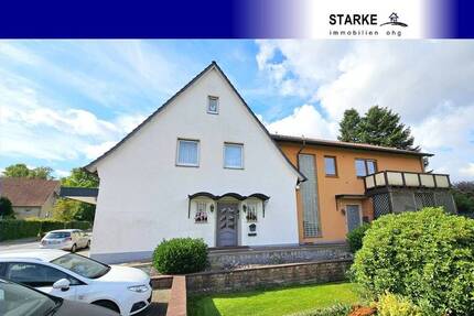 Haus Löhne Gohfeld - 1 Zimmer, 196 m&sup2;, 319.900&euro; | Angebot:25726086