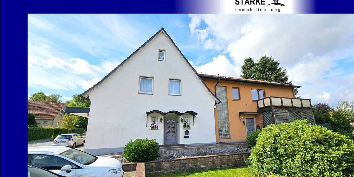 Mehrfamilienhaus, Wohnhaus Löhne Gohfeld - 1 Zimmer, 196 m&sup2;, 319.900&euro; | Angebot:25726086