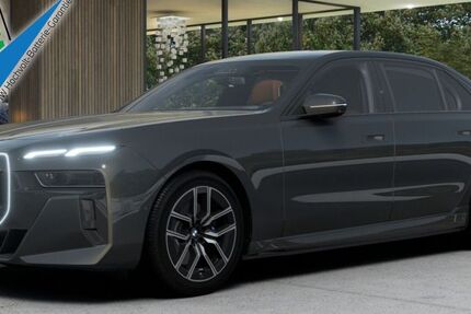 BMW i7 30.700 km 98.840 &euro; Herford 32051