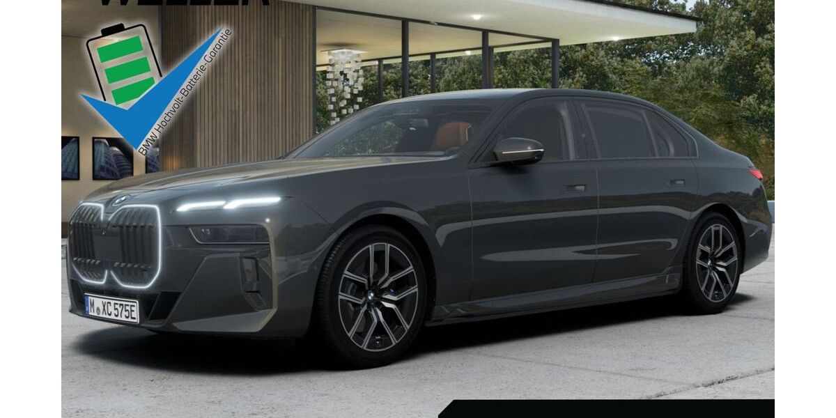 BMW i7 30.700 km 98.840 &euro; Herford 32051