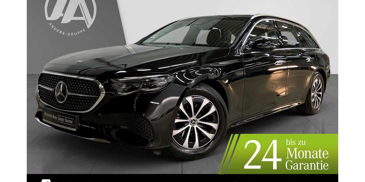 Mercedes-Benz E 200 14.471 km 49.634 &euro; Lübbecke 32312