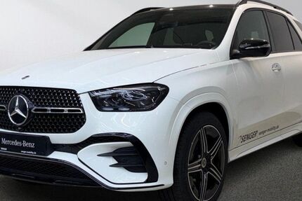 Mercedes-Benz GLE 400 9.900 km 83.880 &euro; Bad Oeynhausen 32545