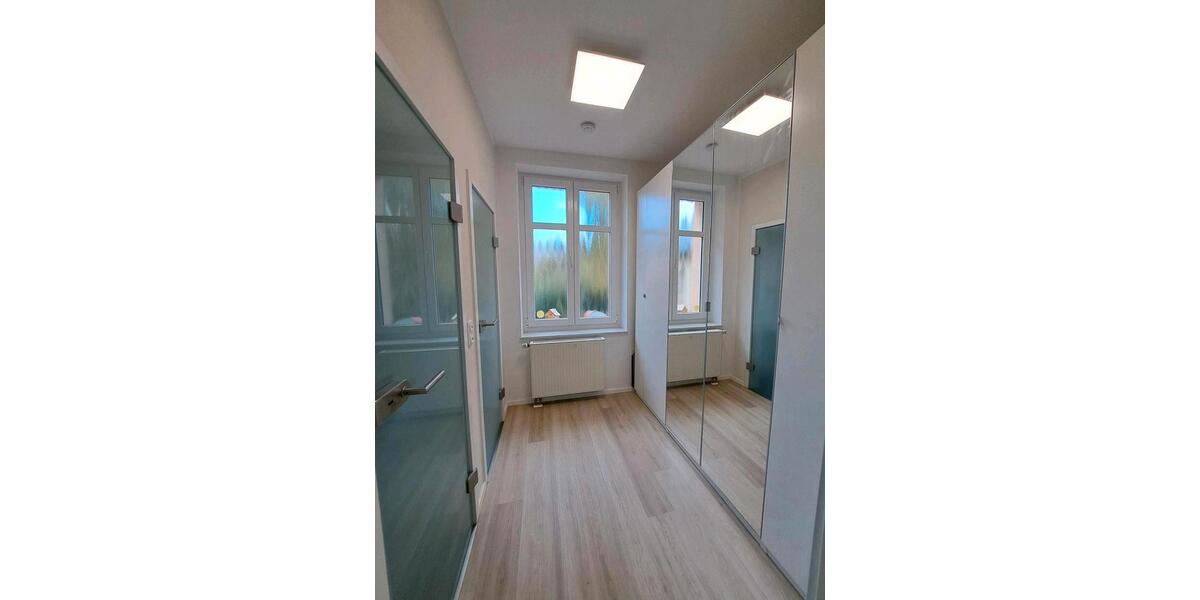 Erdgeschoßwohnung Minden Bärenkämpen - 1 Zimmer, 53 m&sup2;, 570&euro; | Angebot:26662637