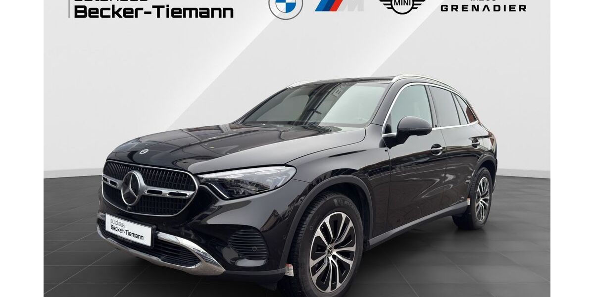 Mercedes-Benz GLC 220 41.726 km 47.804 &euro; Lemgo 32657