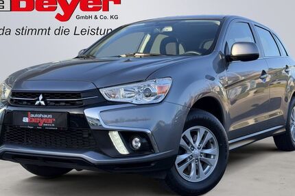 Mitsubishi ASX 68.270 km 14.750 &euro; Minden 32423