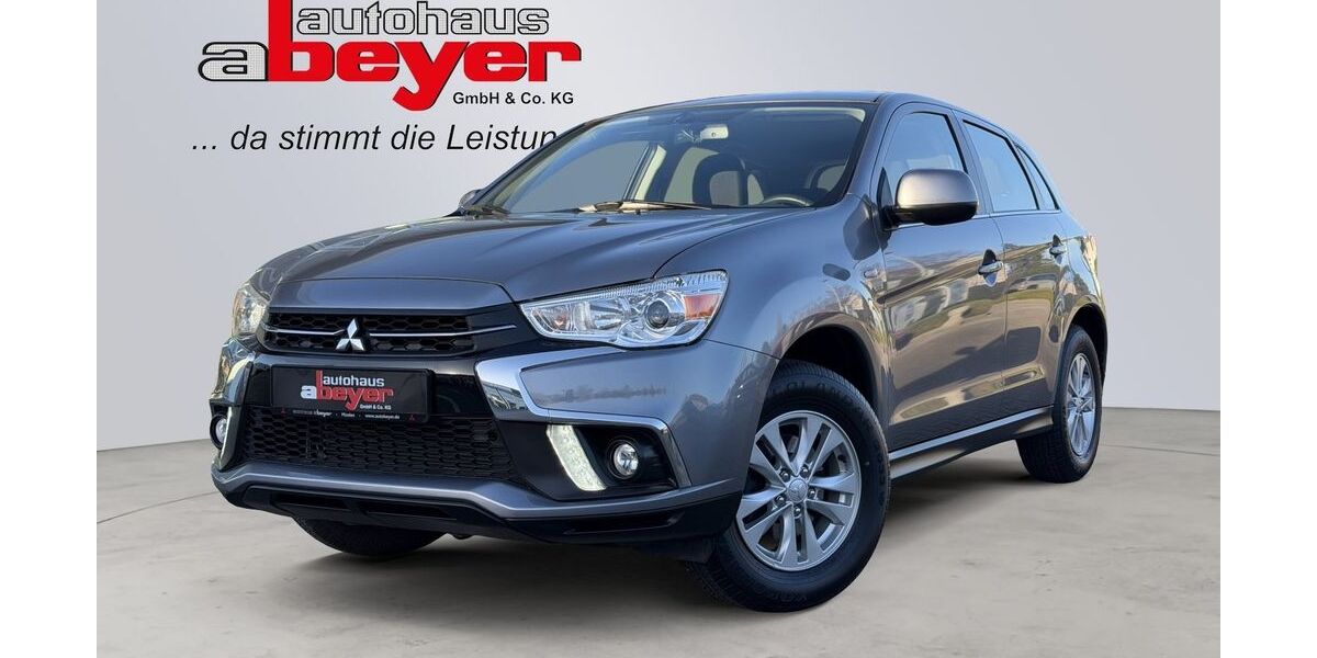 Mitsubishi ASX 68.270 km 14.750 &euro; Minden 32423