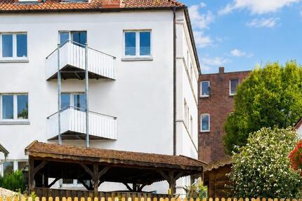 Wohnung Minden - 2 Zimmer, 70 m&sup2;, 600&euro; | Angebot:26591558