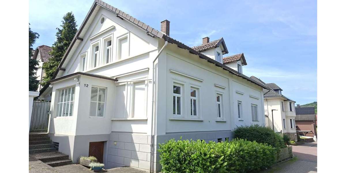 Einfamilienhaus Vlotho - 6 Zimmer, 136 m&sup2;, 950&euro; | Angebot:26941470