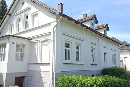 Haus Vlotho - 6 Zimmer, 136 m&sup2;, 950&euro; | Angebot:26941470