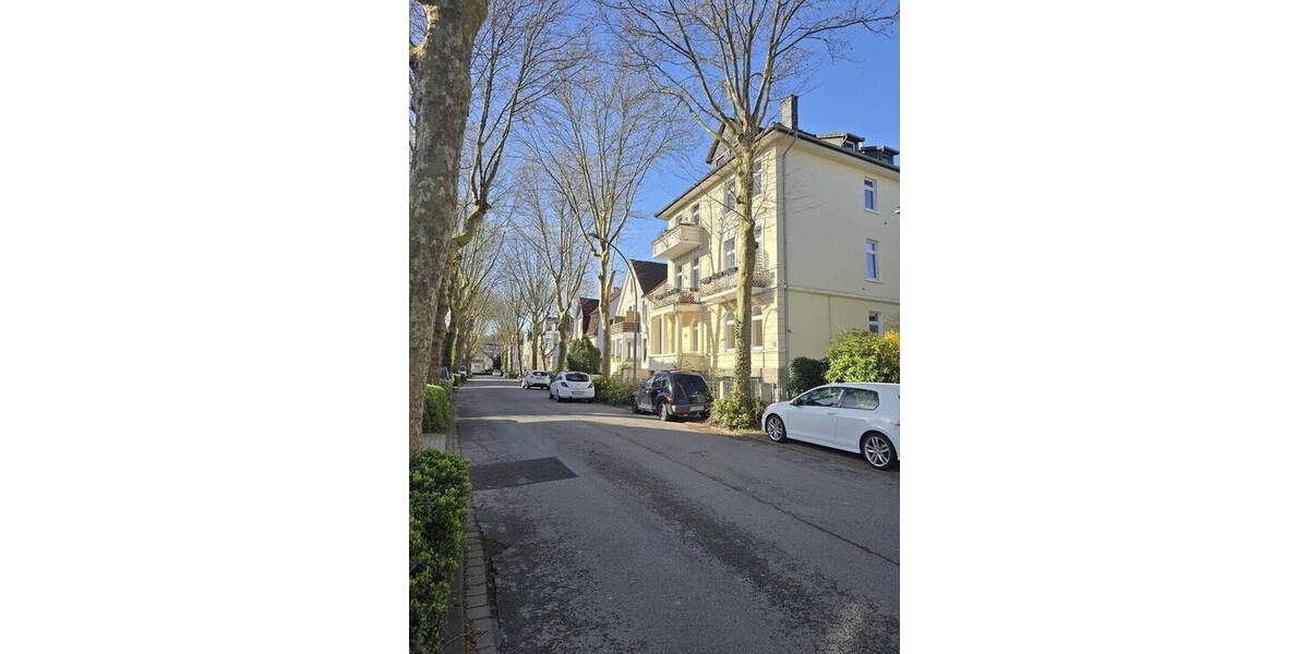 Etagenwohnung Bad Oeynhausen Innenstadt - 3 Zimmer, 80 m&sup2;, 815&euro; | Angebot:26199108