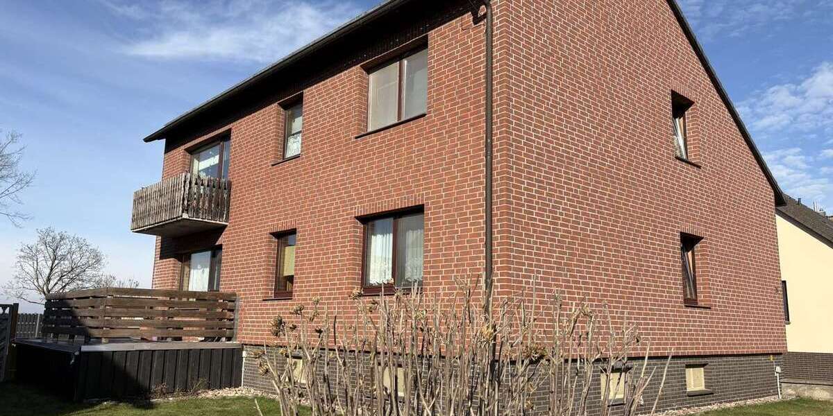 Einfamilienhaus Nienstädt - 8 Zimmer, 180 m&sup2;, 215.000&euro; | Angebot:25941024