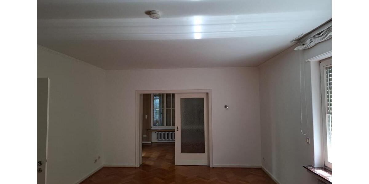 Erdgeschoßwohnung Herford - 3.5 Zimmer, 120 m&sup2;, 287.000&euro; | Angebot:26780596