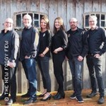 Irische Nacht Mit The New Foggy Few