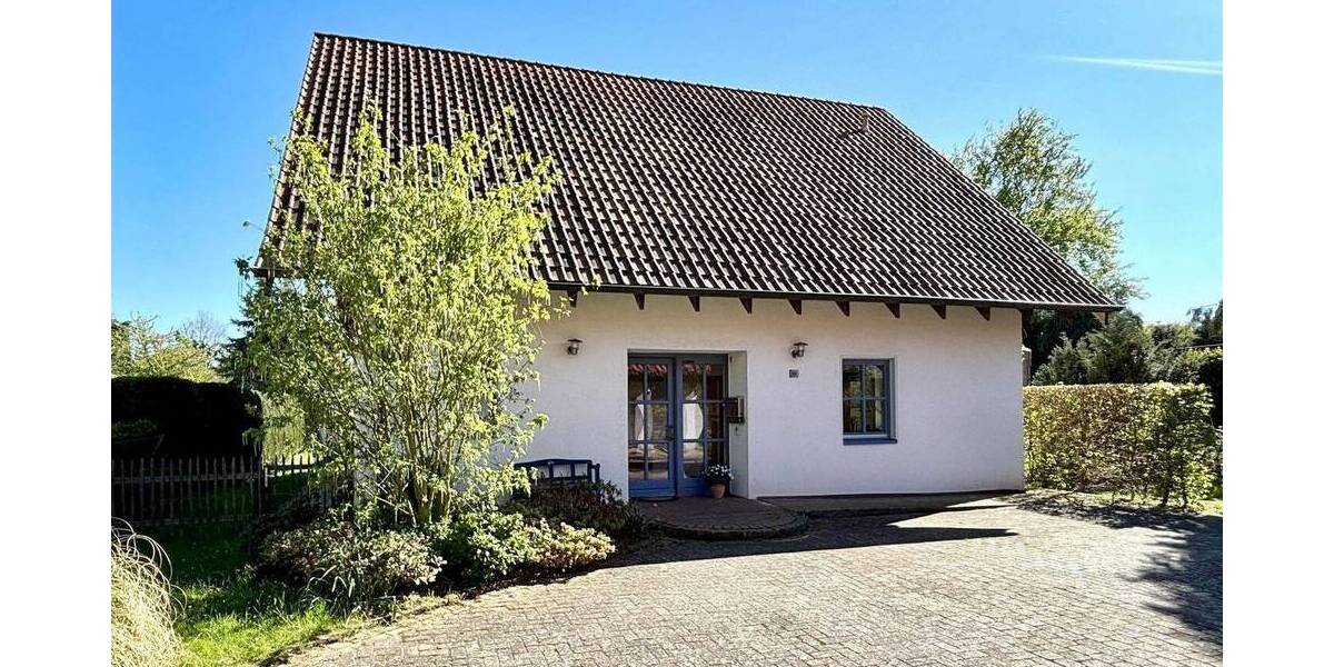 Einfamilienhaus Petershagen - 6 Zimmer, 185 m&sup2;, 619.000&euro; | Angebot:26787178