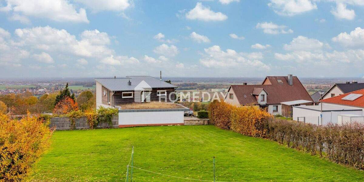 Einfamilienhaus Obernkirchen Krainhagen - 7 Zimmer, 168 m&sup2;, 260.000&euro; | Angebot:25677382