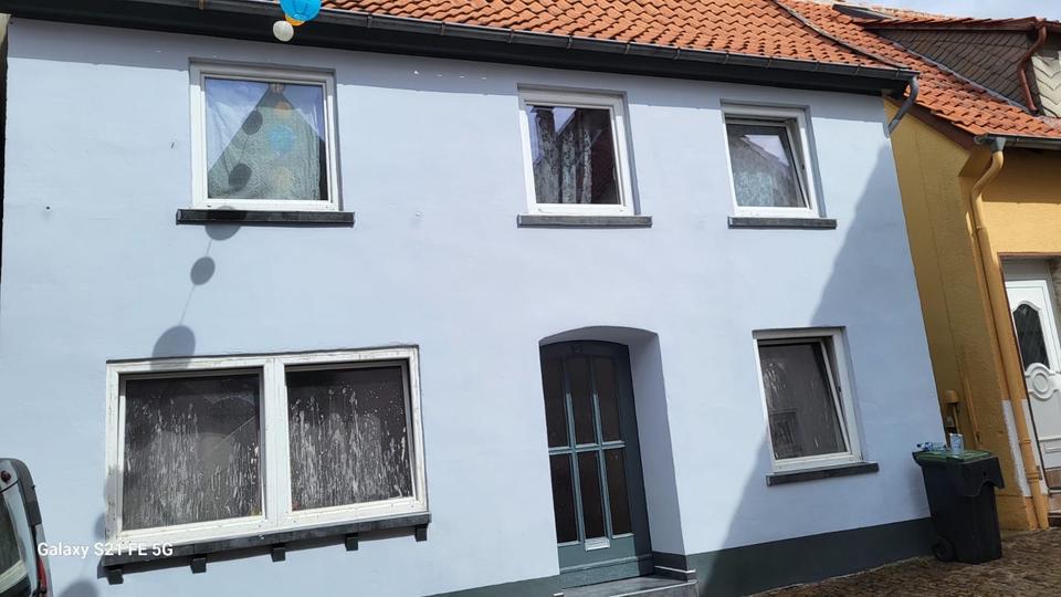 Einfamilienhaus Lemgo - 5 Zimmer, 120 m&sup2;, 250.000&euro; | Angebot:26096902