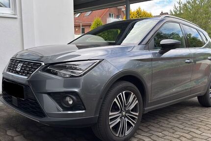 Seat Arona 92.000 km 14.500 &euro; Löhne 32584