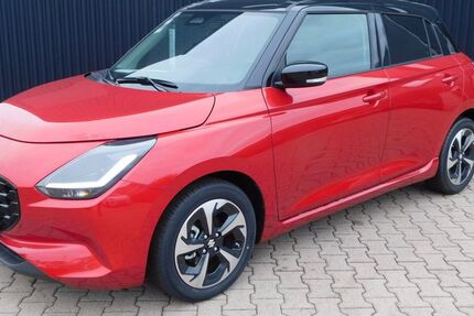 Suzuki Swift 1.500 km 20.990 &euro; Lübbecke 32312