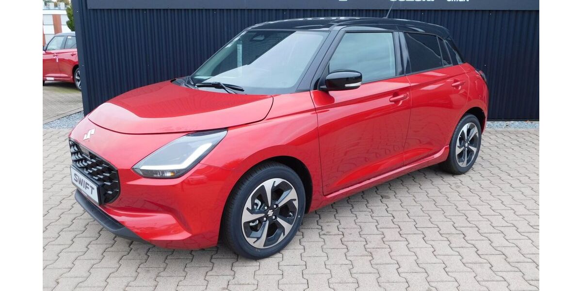 Suzuki Swift 1.500 km 20.990 &euro; Lübbecke 32312