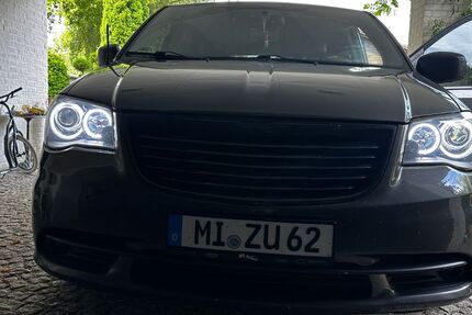Chrysler Grand Voyager 296.606 km 9.200 &euro; Petershagen 32469