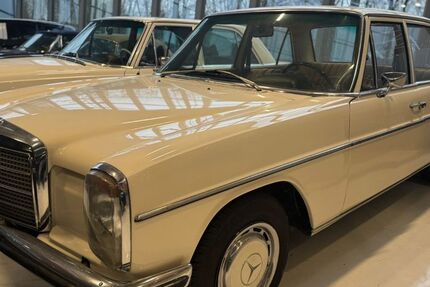 Mercedes-Benz 200 54.500 km 14.900 &euro; Bad Oeynhausen OT Rehme 32547