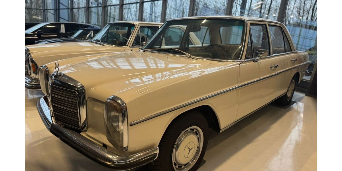 Mercedes-Benz 200 54.500 km 14.900 &euro; Bad Oeynhausen OT Rehme 32547