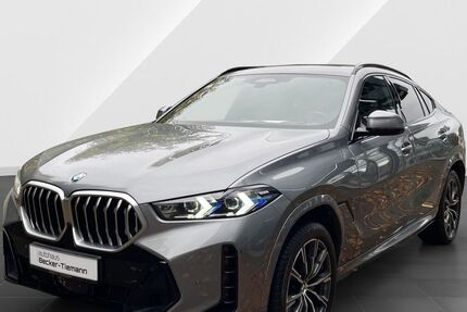 BMW X6 25.225 km 75.404 &euro; Bünde 32257